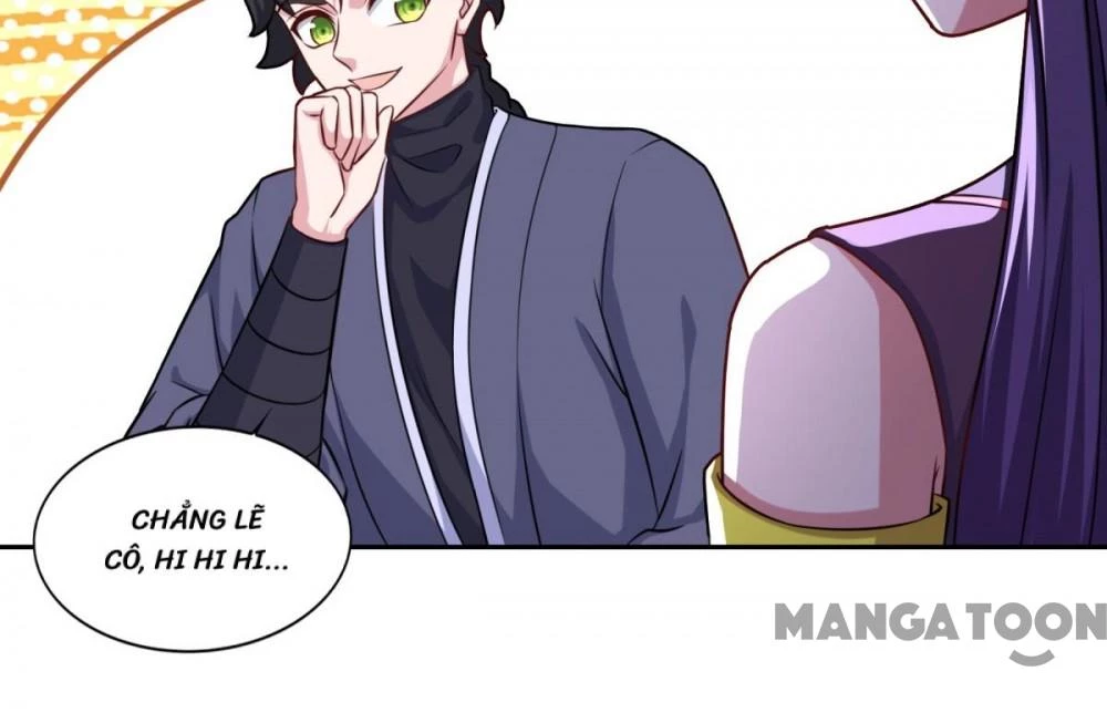 Tiên Ma Đồng Tu Chapter 76 - 12