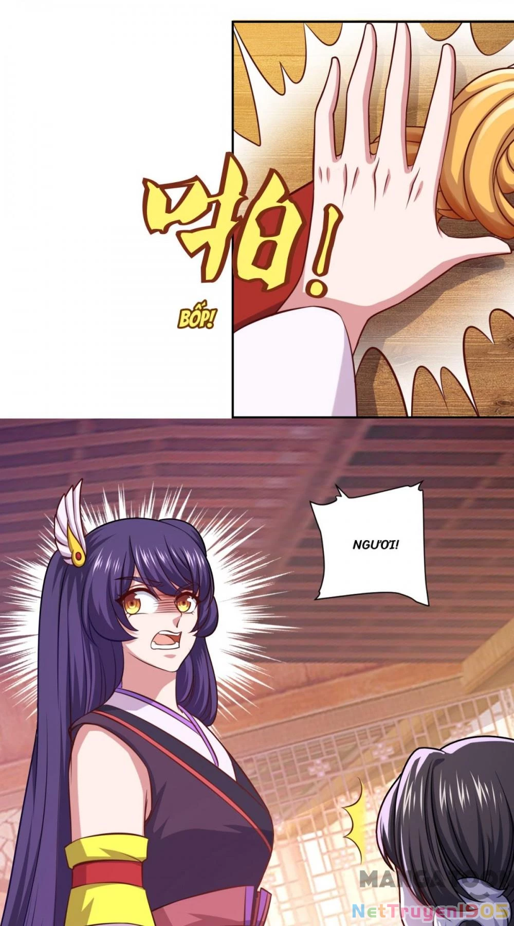 Tiên Ma Đồng Tu Chapter 76 - 13