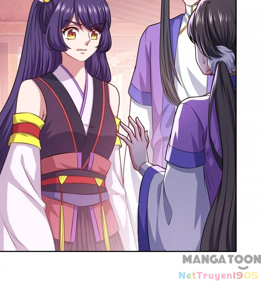 Tiên Ma Đồng Tu Chapter 76 - 16