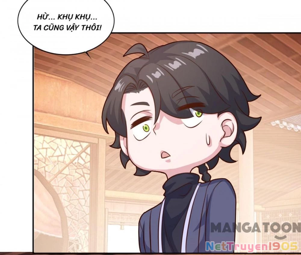 Tiên Ma Đồng Tu Chapter 76 - 18