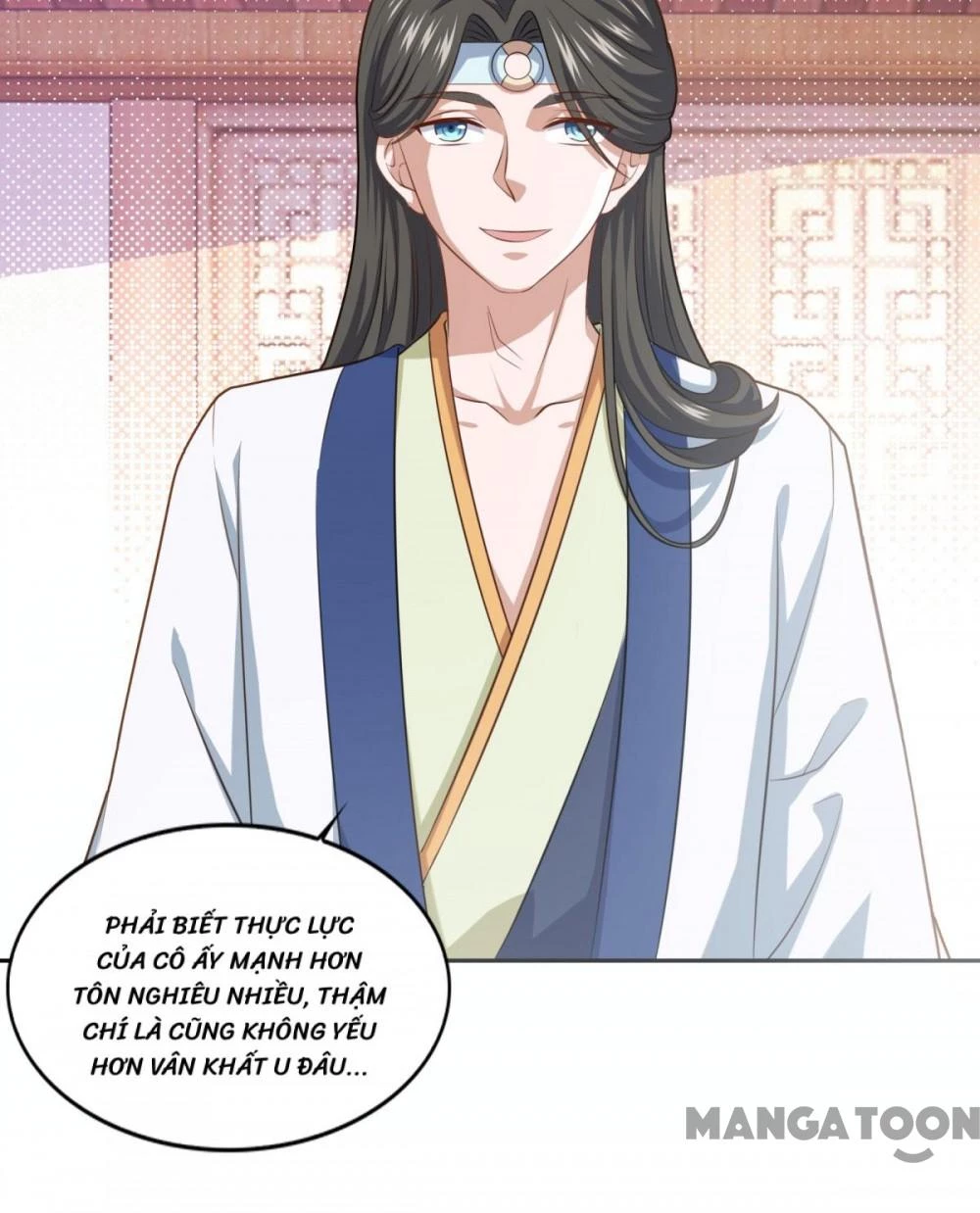 Tiên Ma Đồng Tu Chapter 76 - 24