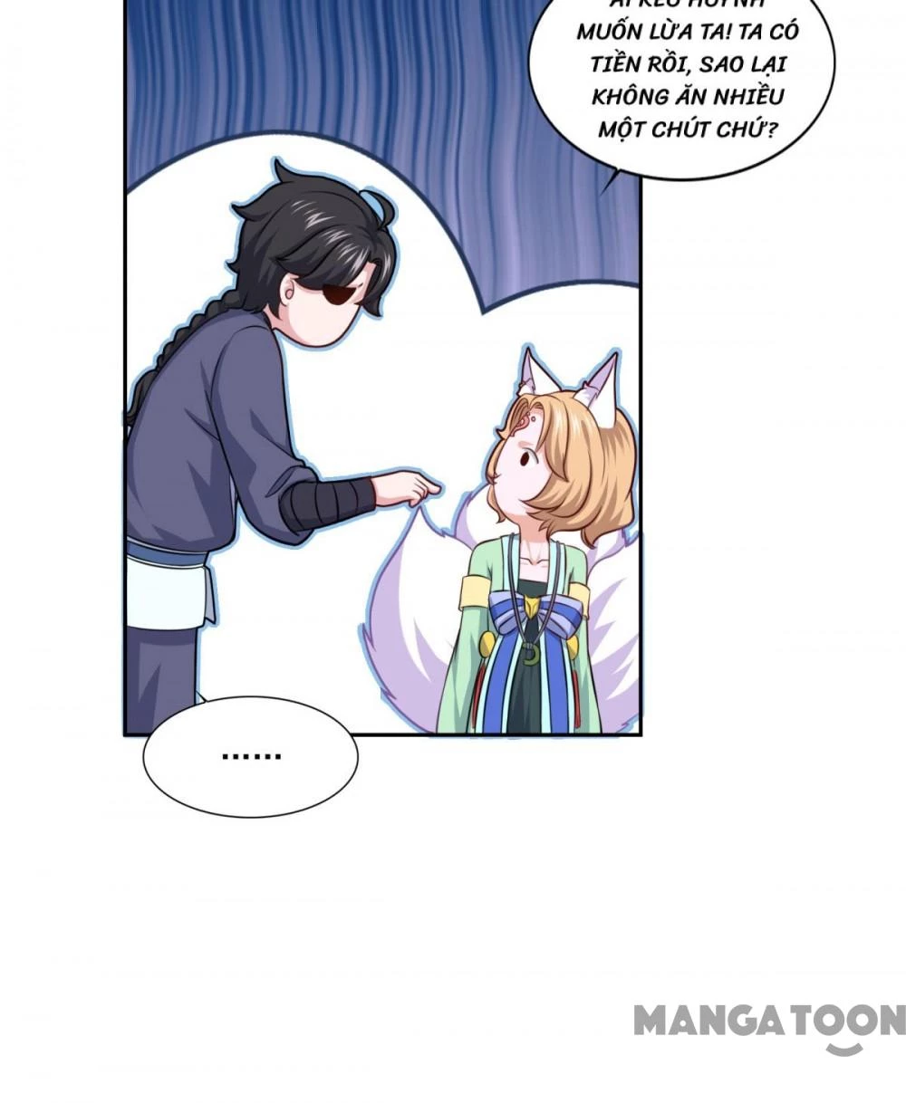 Tiên Ma Đồng Tu Chapter 76 - 28