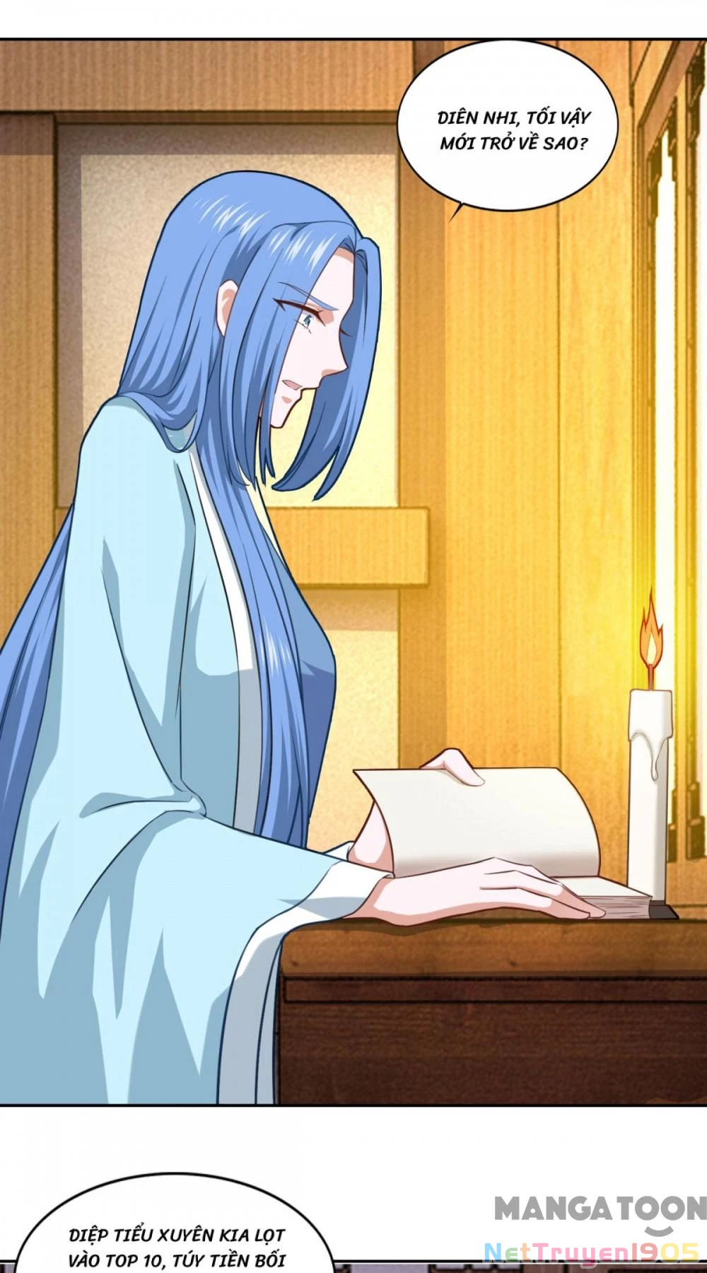 Tiên Ma Đồng Tu Chapter 76 - 31
