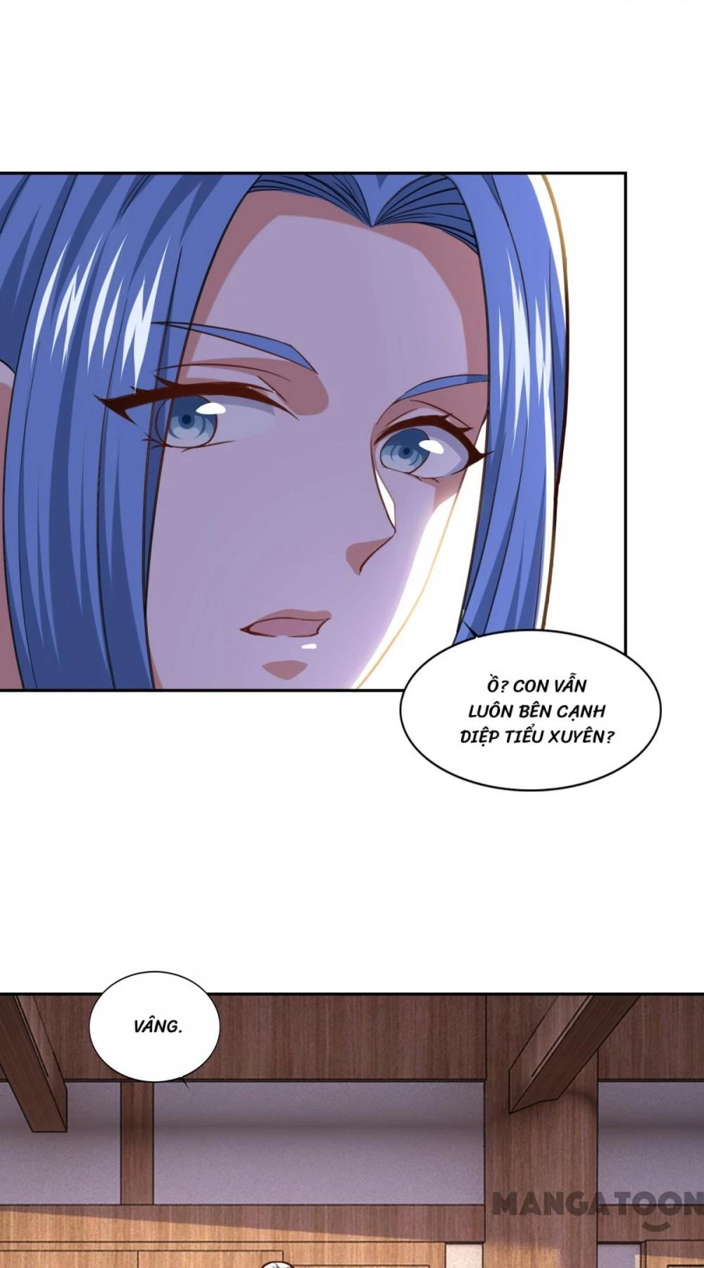 Tiên Ma Đồng Tu Chapter 76 - 33