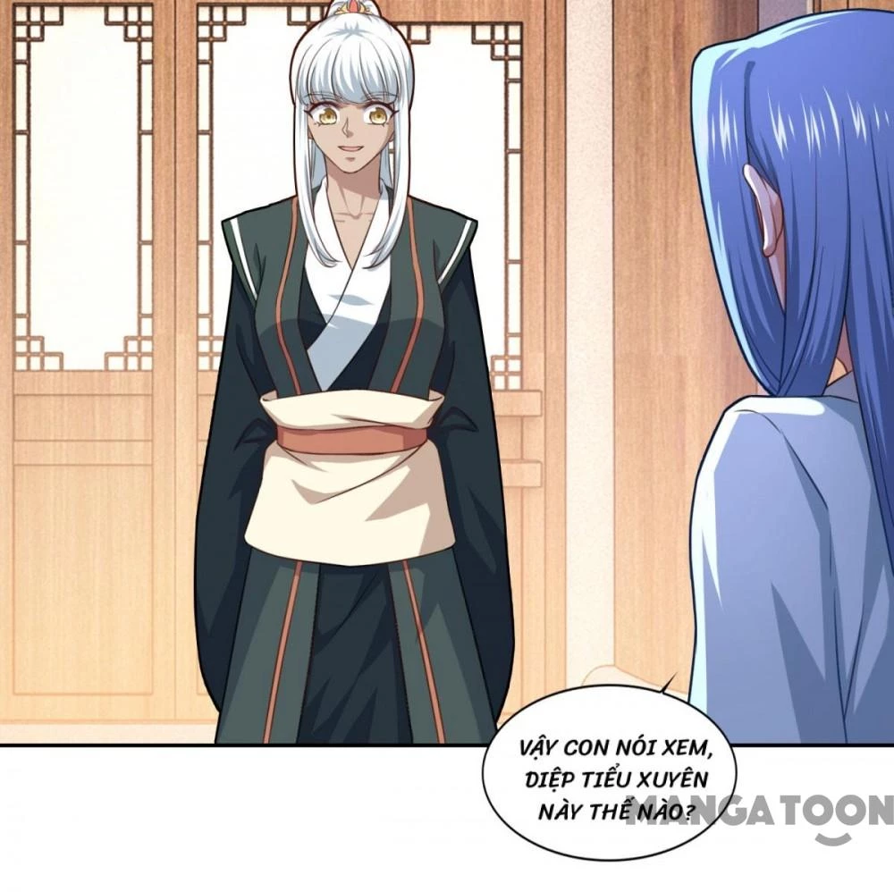 Tiên Ma Đồng Tu Chapter 76 - 34