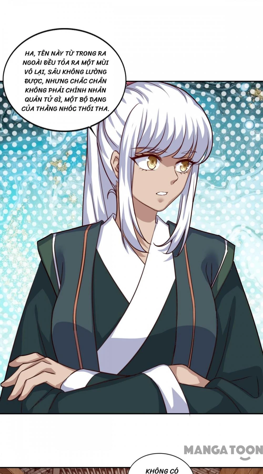Tiên Ma Đồng Tu Chapter 76 - 35