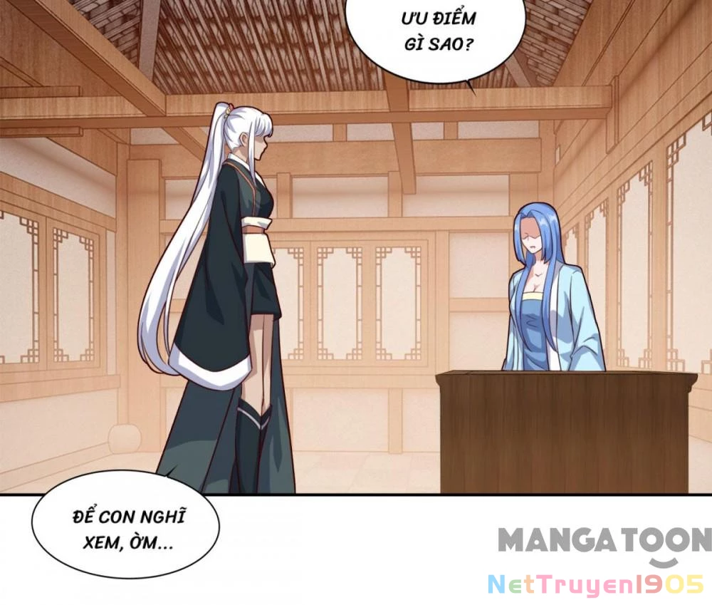 Tiên Ma Đồng Tu Chapter 76 - 36