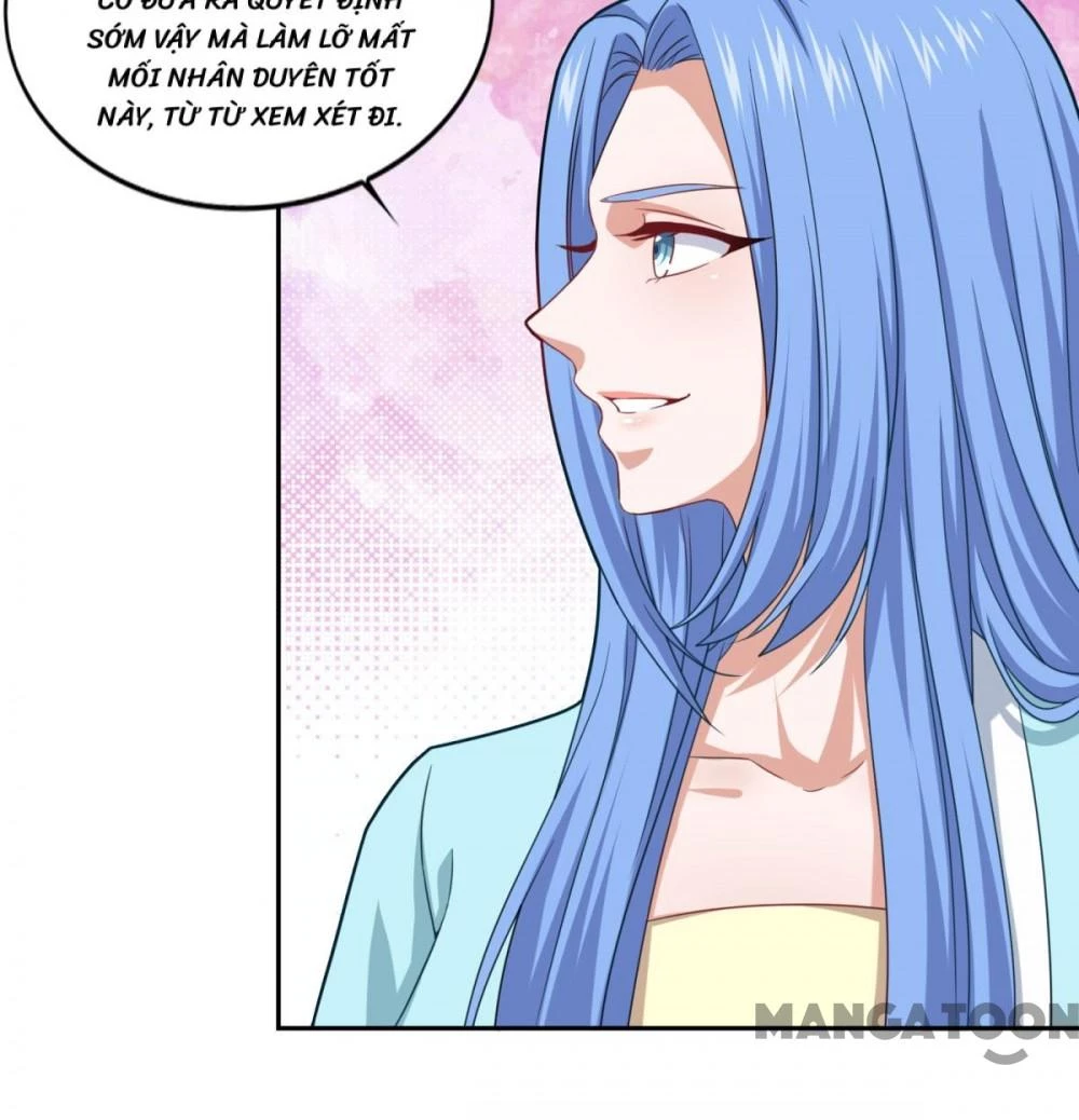 Tiên Ma Đồng Tu Chapter 77 - 6