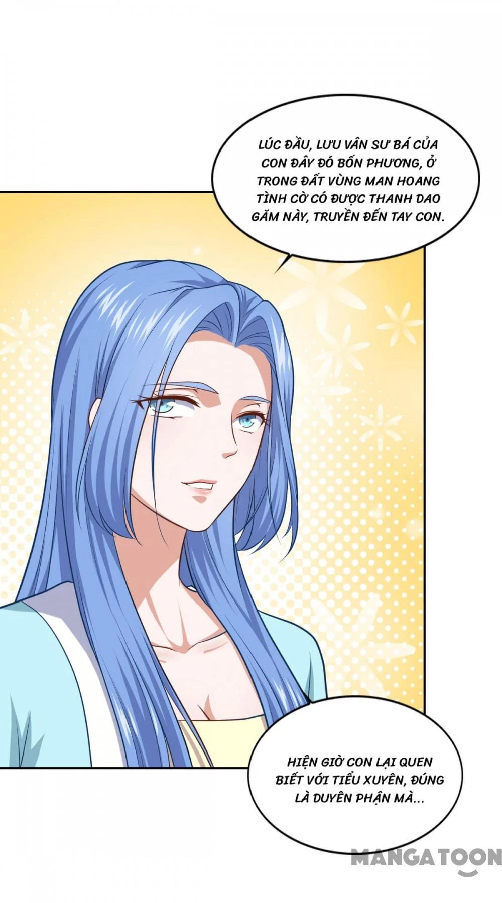 Tiên Ma Đồng Tu Chapter 77 - 11