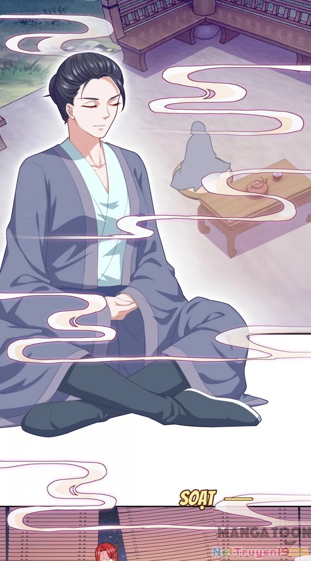 Tiên Ma Đồng Tu Chapter 77 - 15
