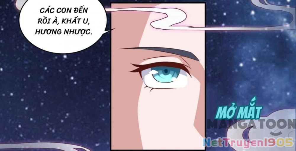 Tiên Ma Đồng Tu Chapter 77 - 18