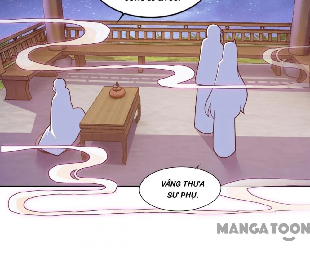 Tiên Ma Đồng Tu Chapter 77 - 20
