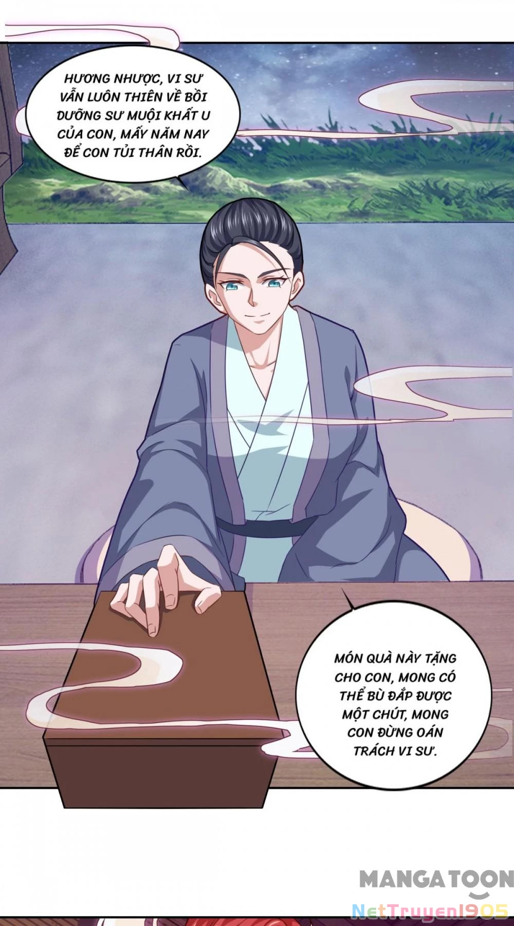 Tiên Ma Đồng Tu Chapter 77 - 21