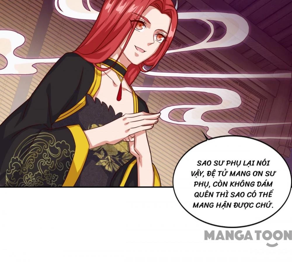 Tiên Ma Đồng Tu Chapter 77 - 22
