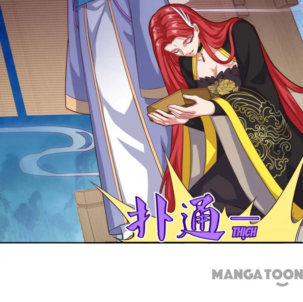 Tiên Ma Đồng Tu Chapter 77 - 28