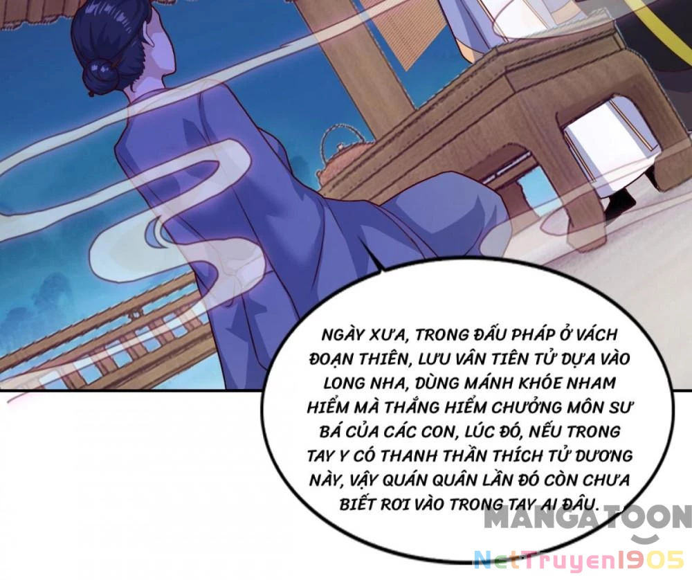 Tiên Ma Đồng Tu Chapter 77 - 32