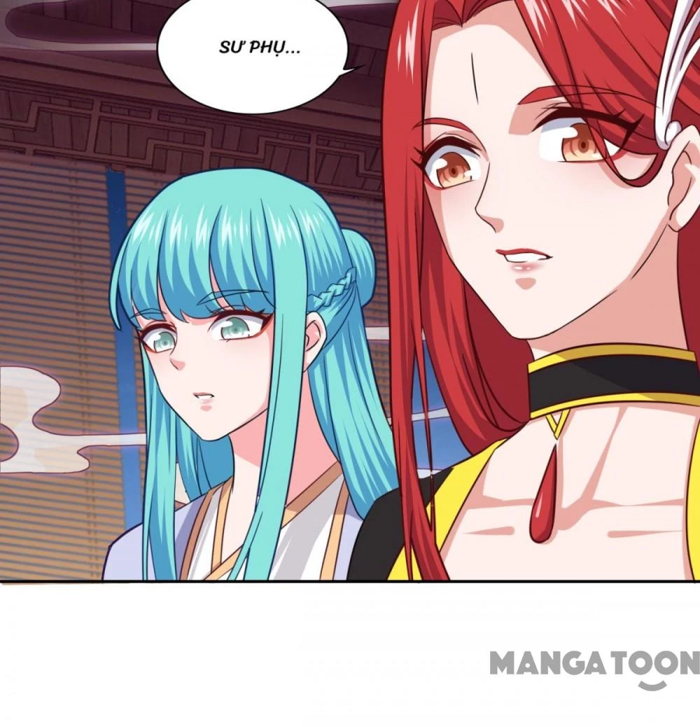 Tiên Ma Đồng Tu Chapter 78 - 2