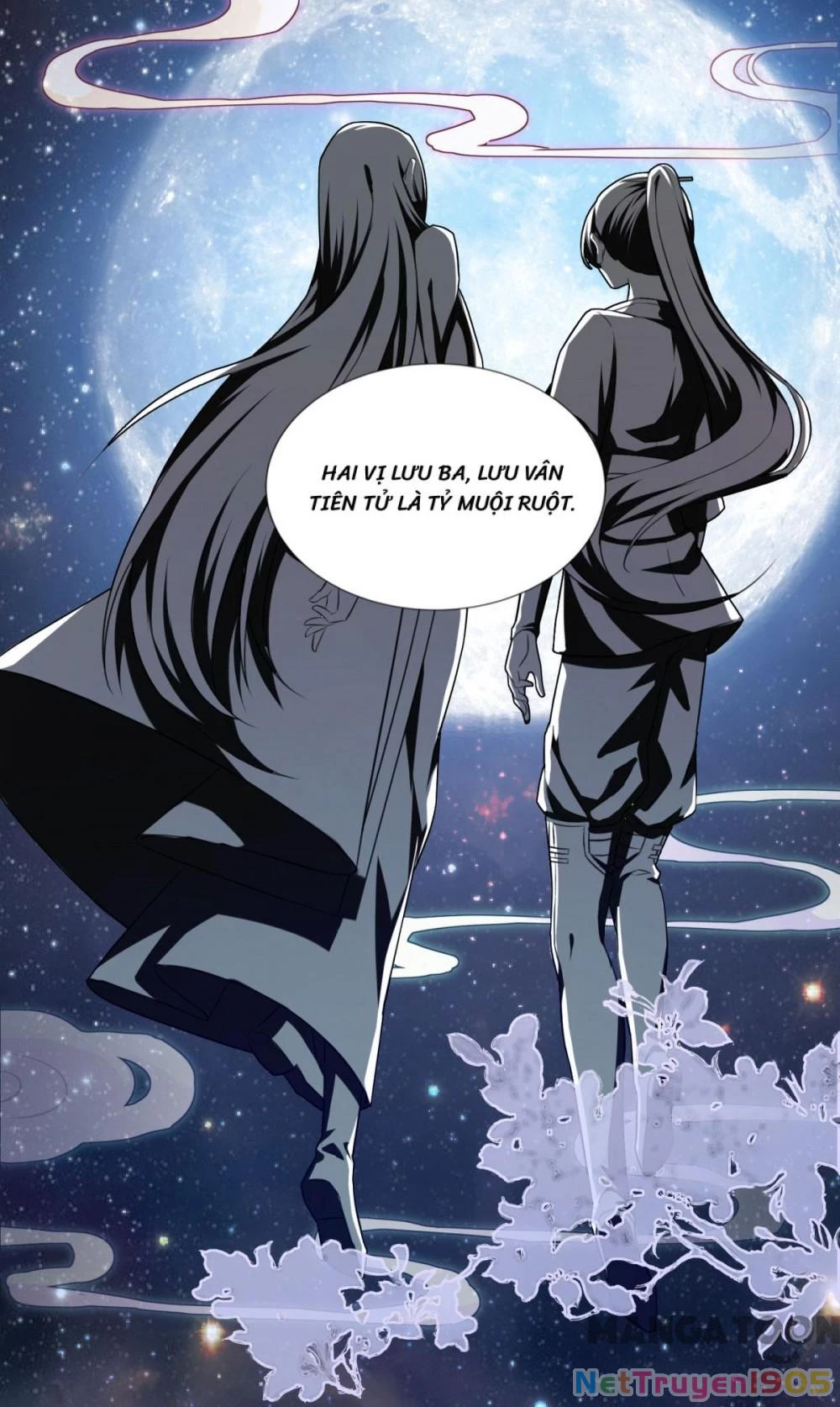 Tiên Ma Đồng Tu Chapter 78 - 5