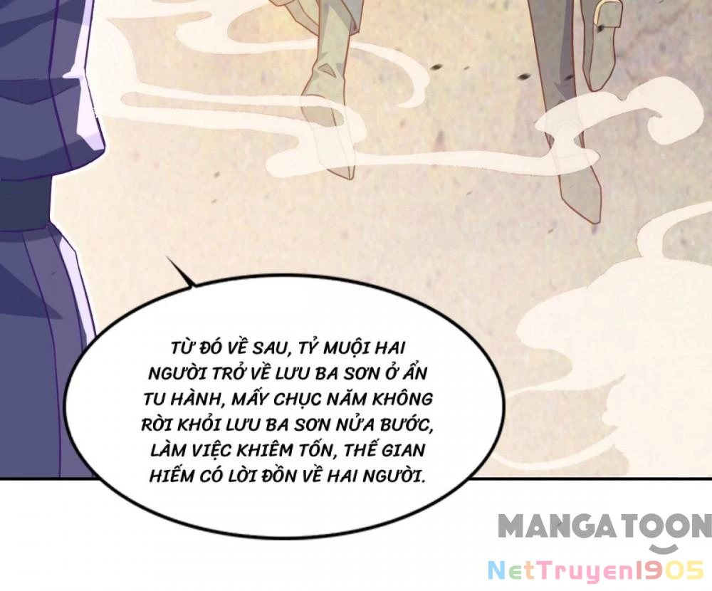 Tiên Ma Đồng Tu Chapter 78 - 7