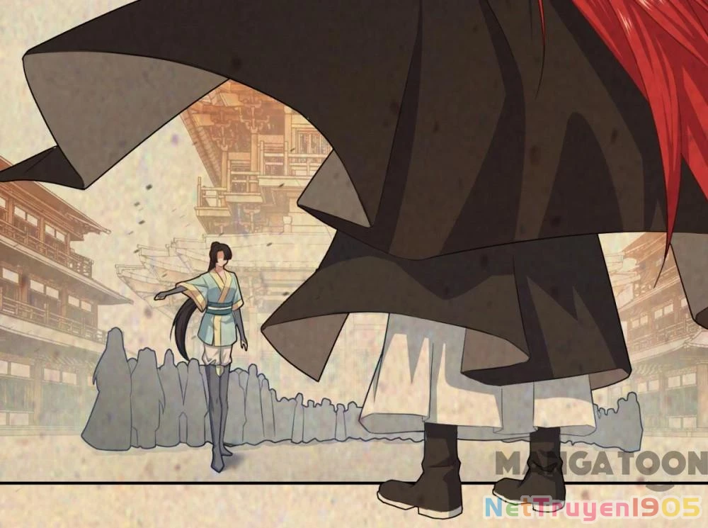 Tiên Ma Đồng Tu Chapter 78 - 9