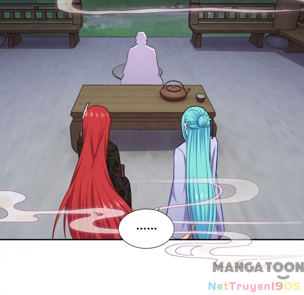 Tiên Ma Đồng Tu Chapter 78 - 11