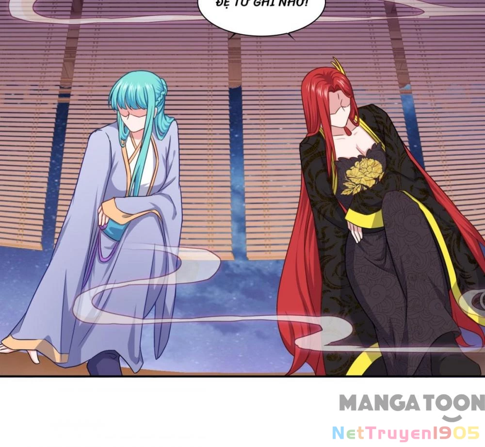 Tiên Ma Đồng Tu Chapter 78 - 13
