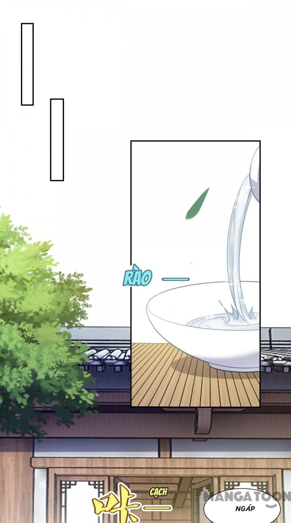 Tiên Ma Đồng Tu Chapter 78 - 14