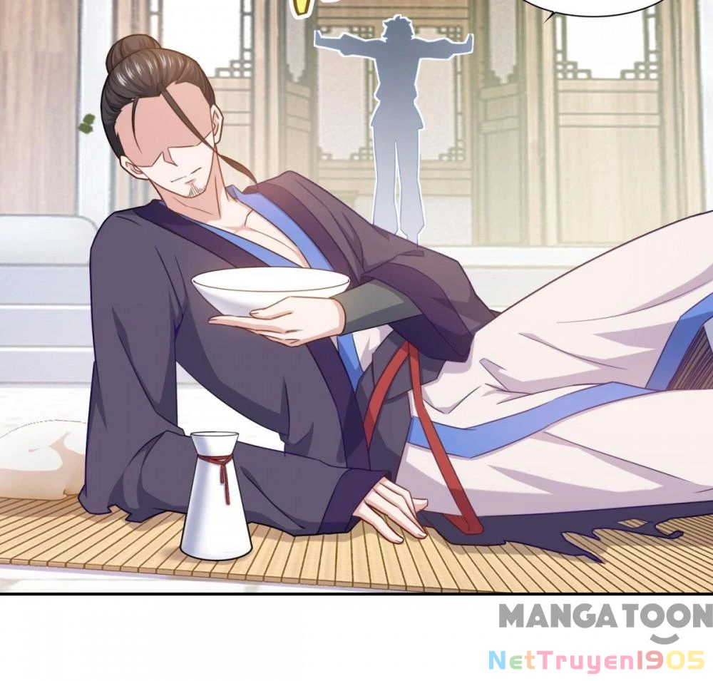 Tiên Ma Đồng Tu Chapter 78 - 15