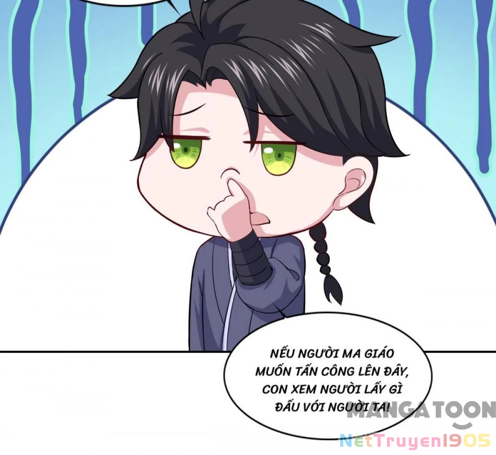 Tiên Ma Đồng Tu Chapter 78 - 19