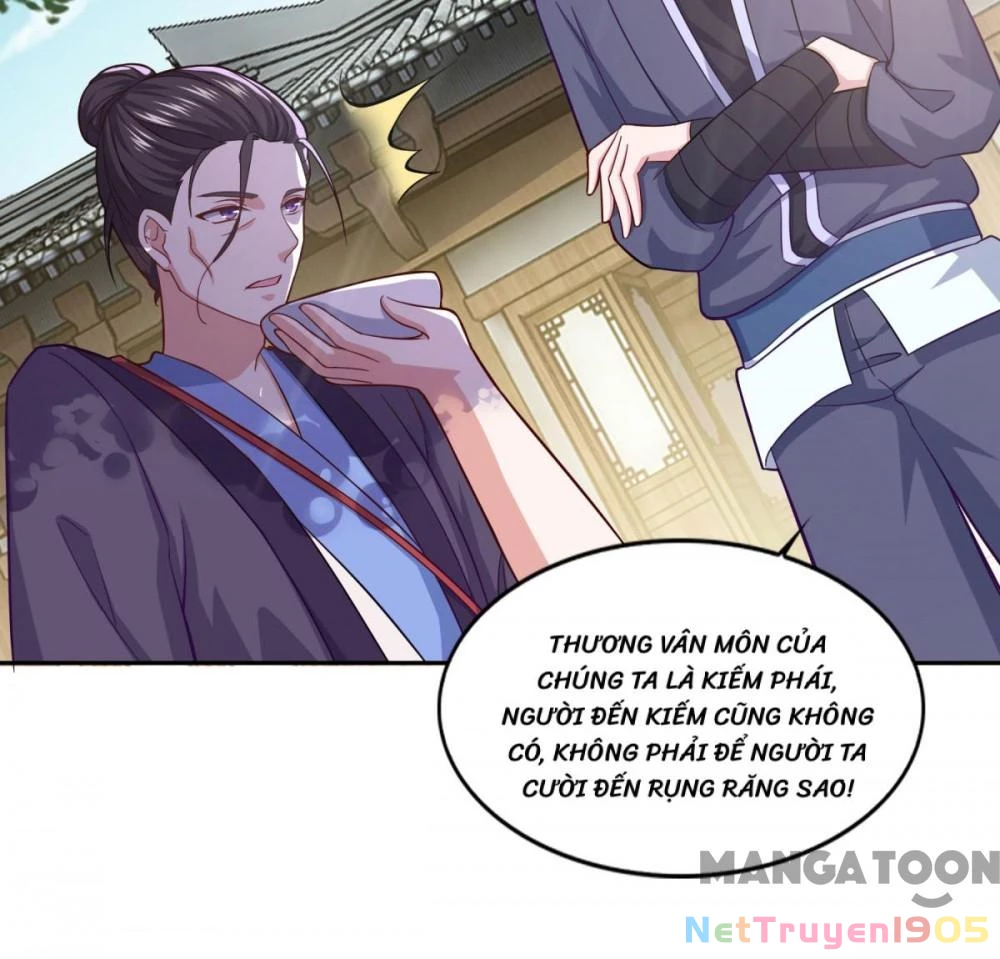 Tiên Ma Đồng Tu Chapter 78 - 21