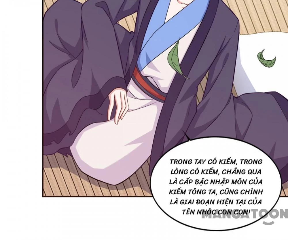 Tiên Ma Đồng Tu Chapter 78 - 23
