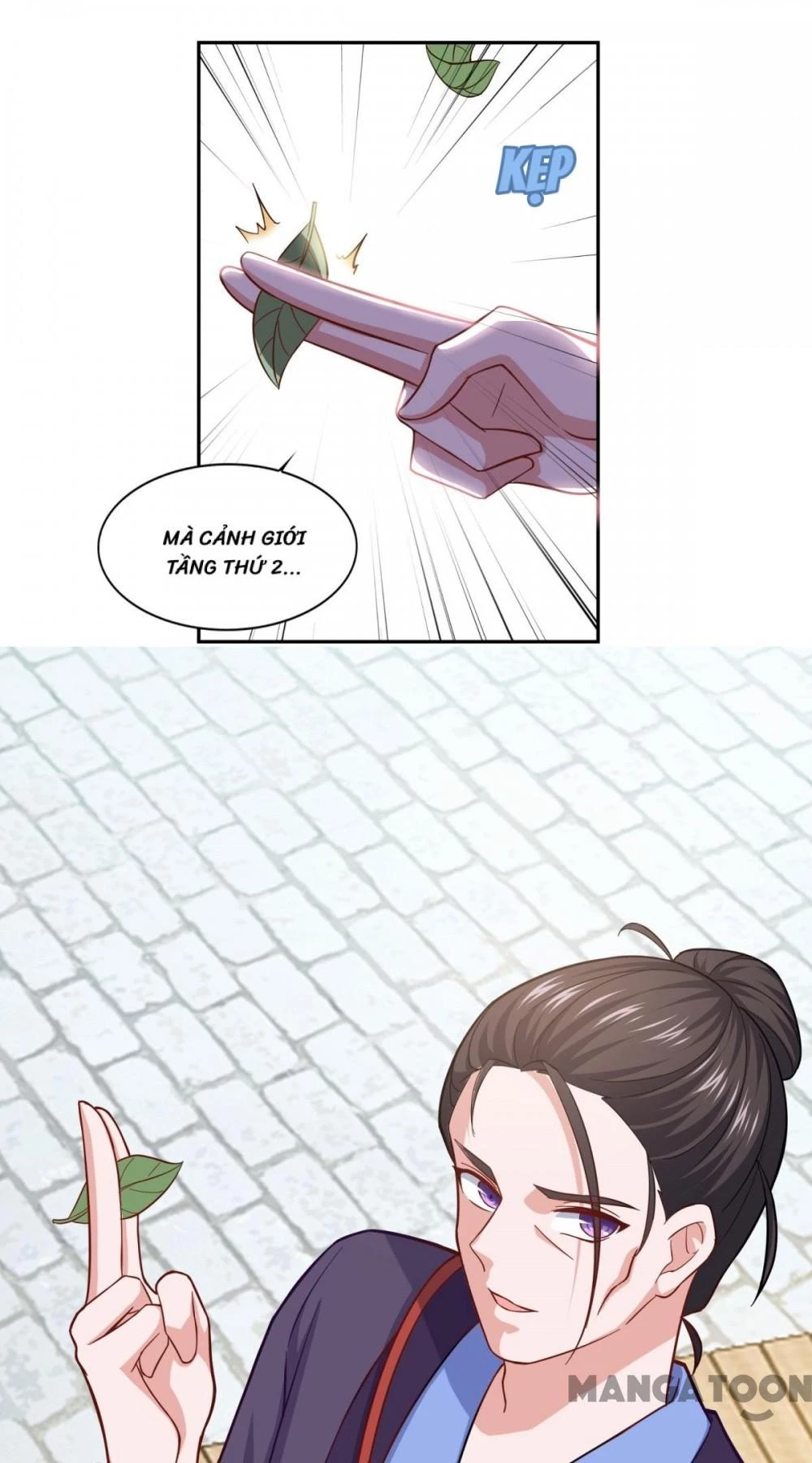 Tiên Ma Đồng Tu Chapter 78 - 24