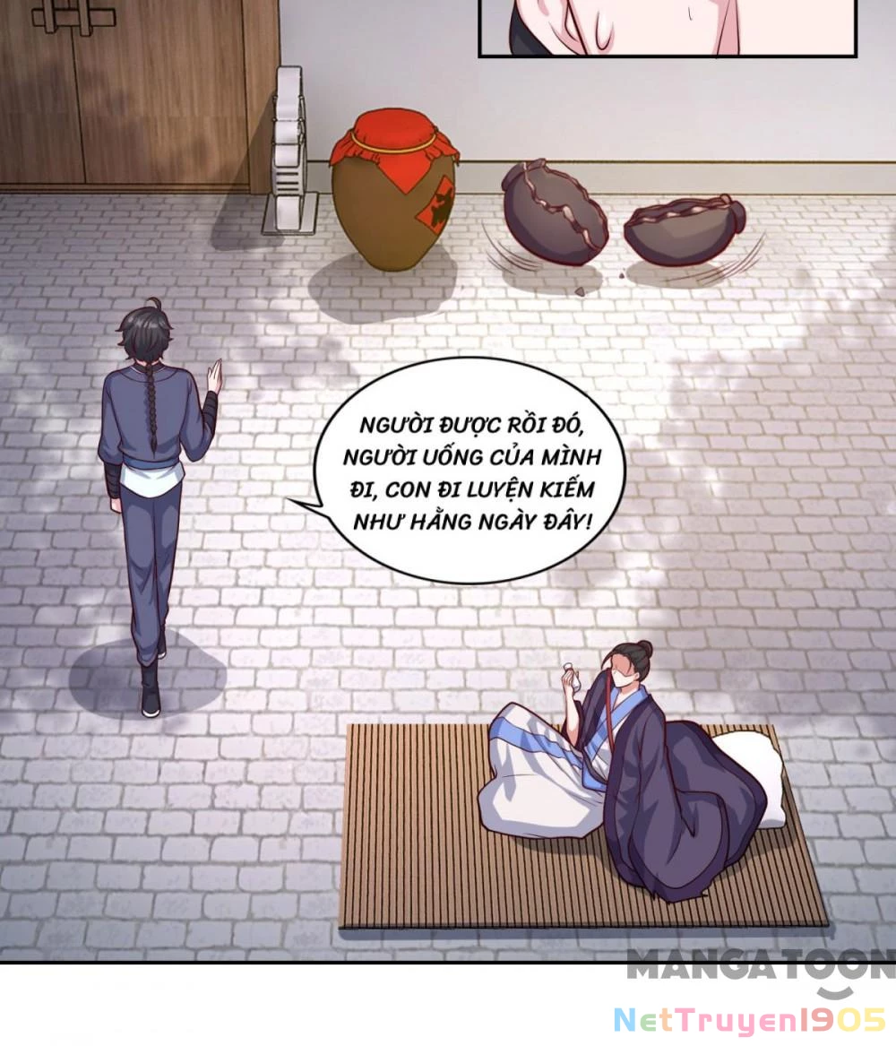 Tiên Ma Đồng Tu Chapter 78 - 31