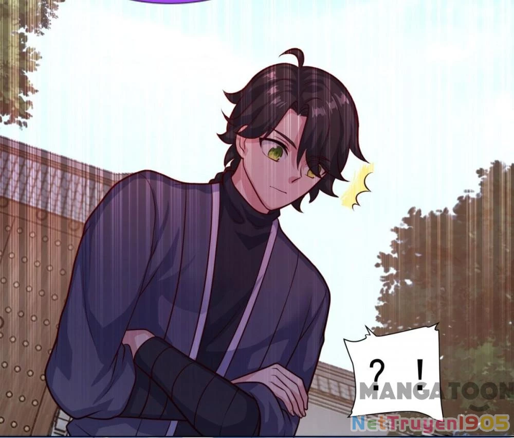 Tiên Ma Đồng Tu Chapter 78 - 33