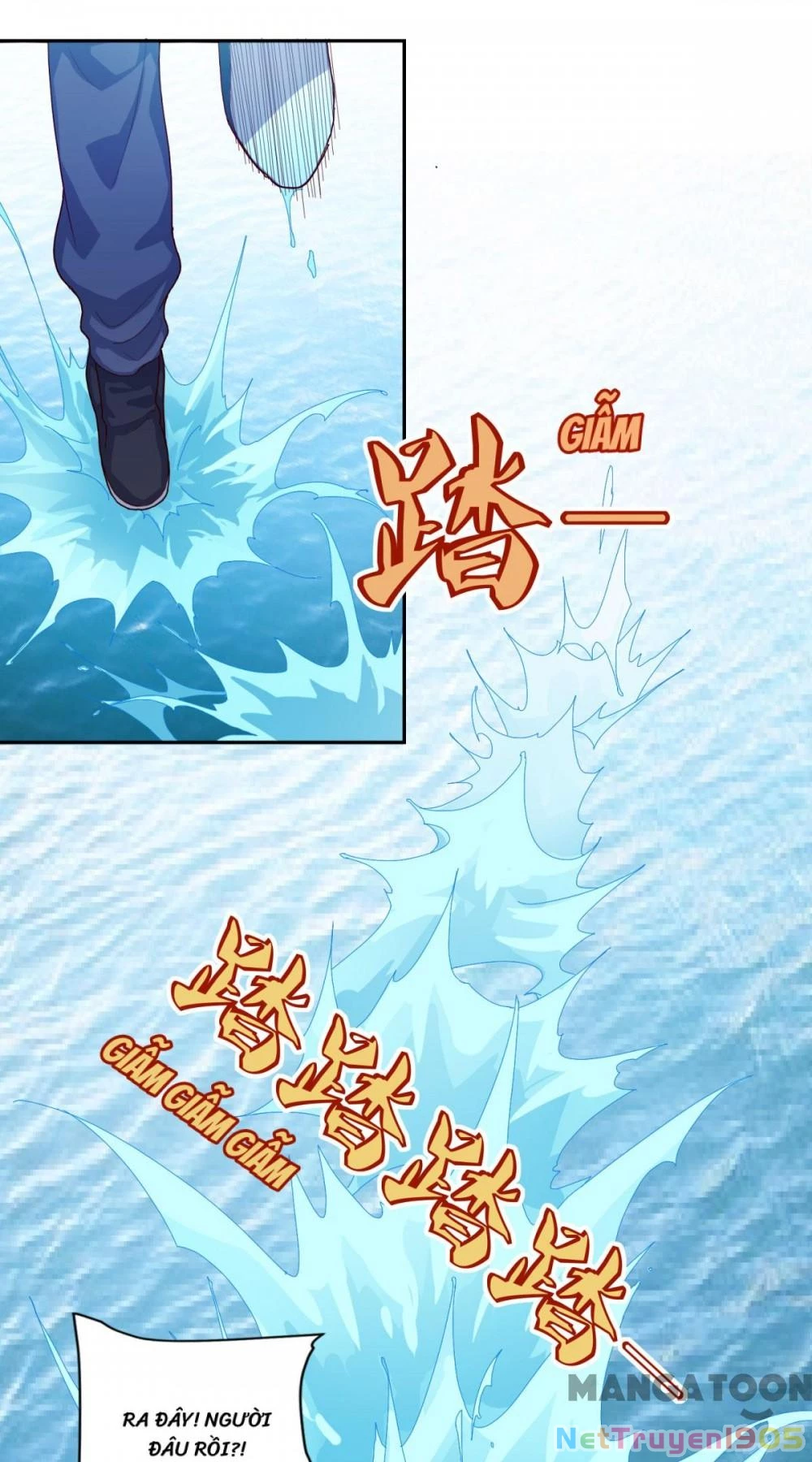 Tiên Ma Đồng Tu Chapter 78 - 38