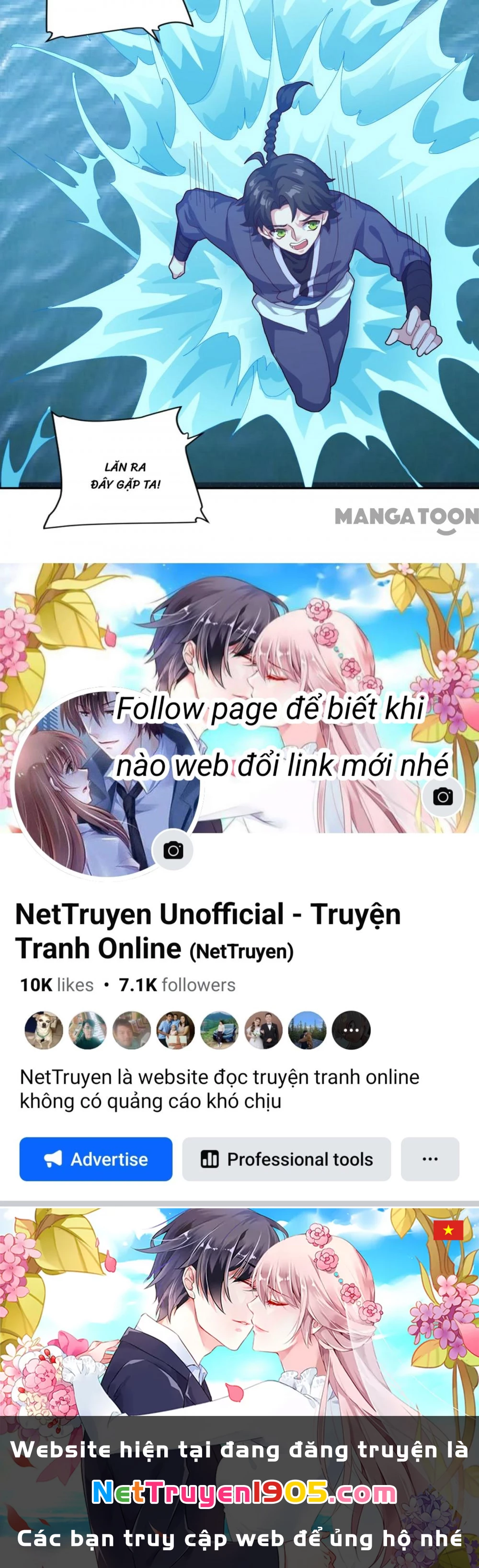 Tiên Ma Đồng Tu Chapter 78 - 39