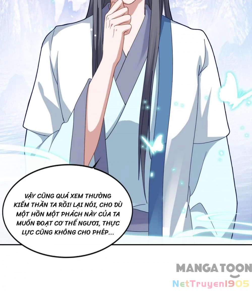 Tiên Ma Đồng Tu Chapter 79 - 11
