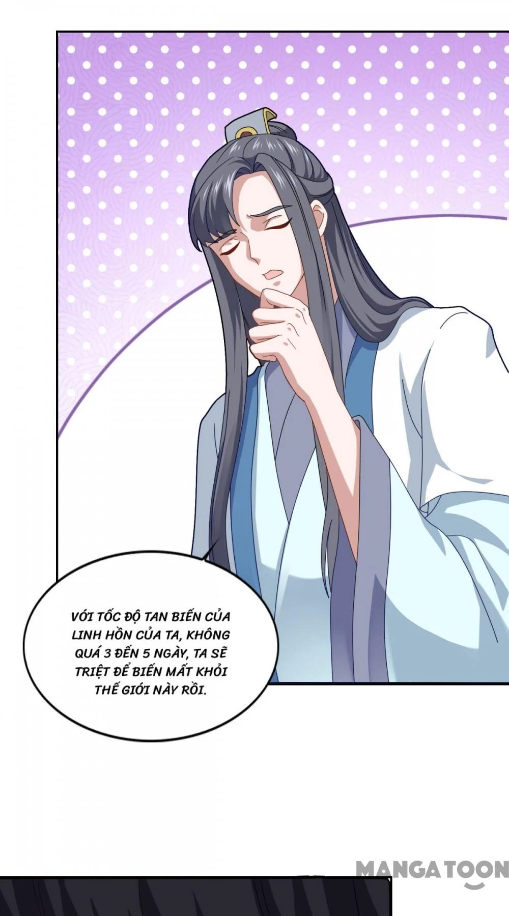 Tiên Ma Đồng Tu Chapter 79 - 14
