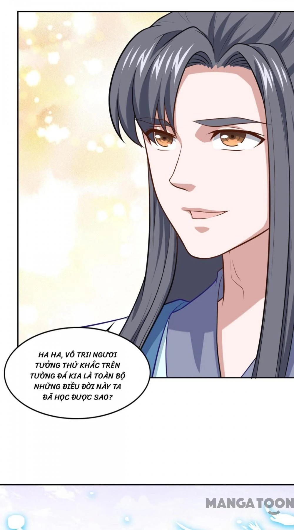Tiên Ma Đồng Tu Chapter 79 - 23