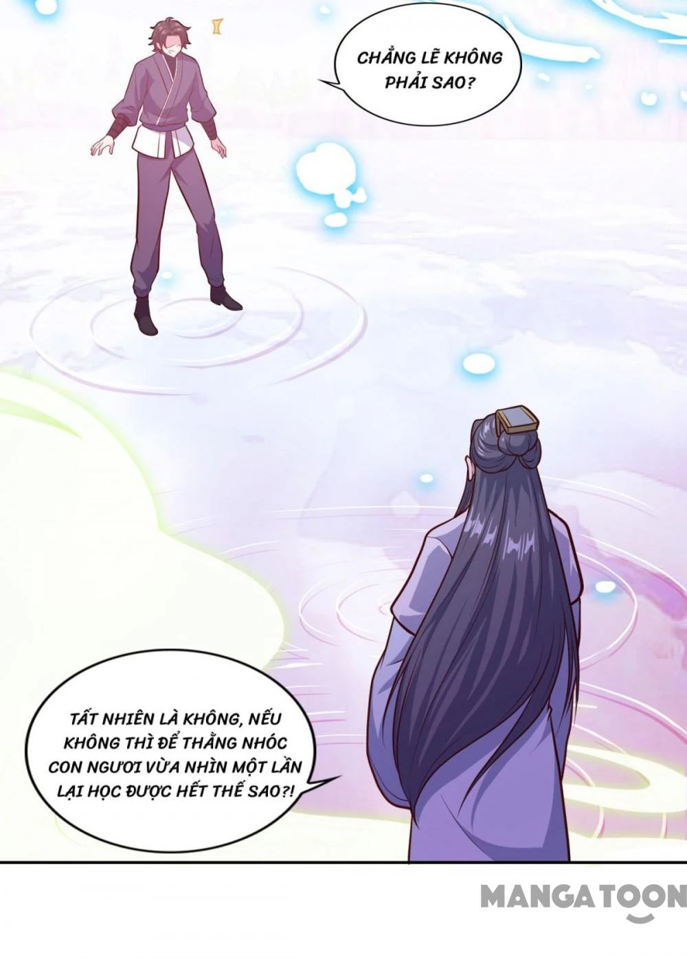 Tiên Ma Đồng Tu Chapter 79 - 24