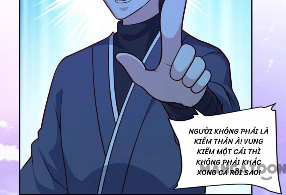 Tiên Ma Đồng Tu Chapter 79 - 26