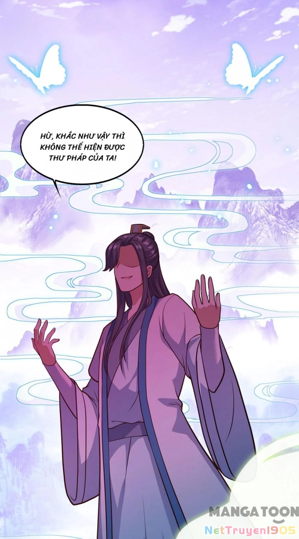 Tiên Ma Đồng Tu Chapter 79 - 27