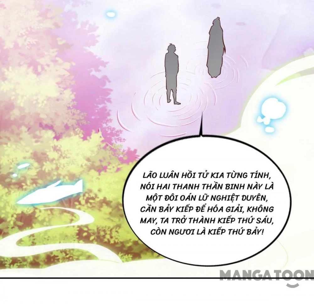 Tiên Ma Đồng Tu Chapter 79 - 32