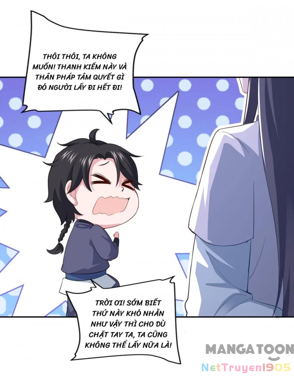 Tiên Ma Đồng Tu Chapter 79 - 36
