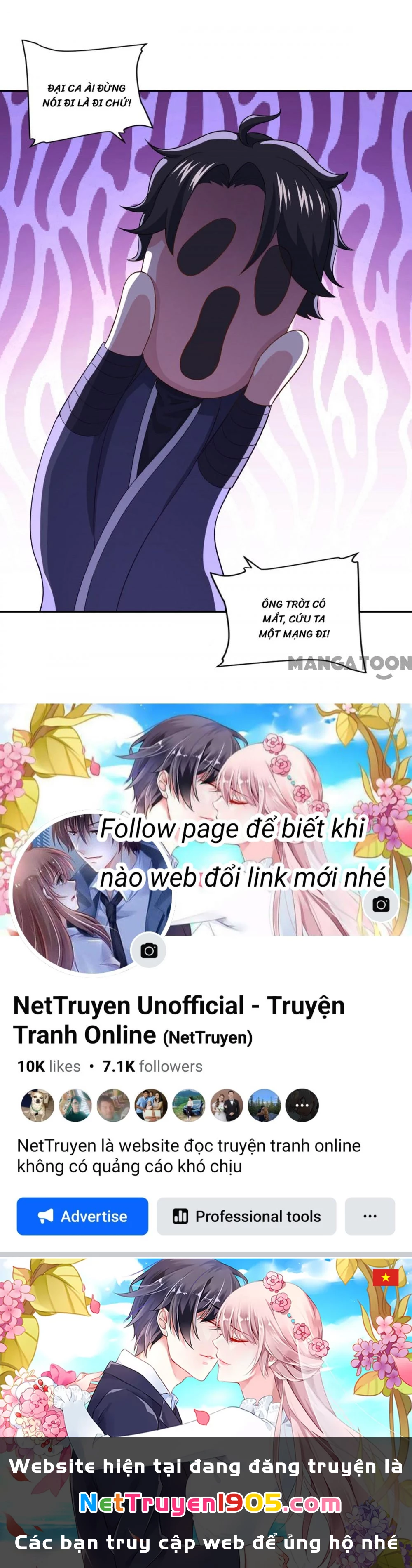 Tiên Ma Đồng Tu Chapter 79 - 39