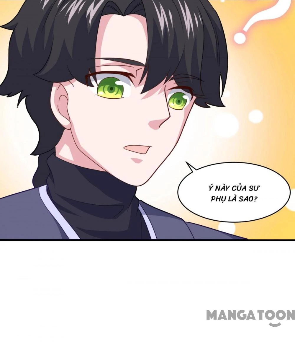 Tiên Ma Đồng Tu Chapter 80 - 6