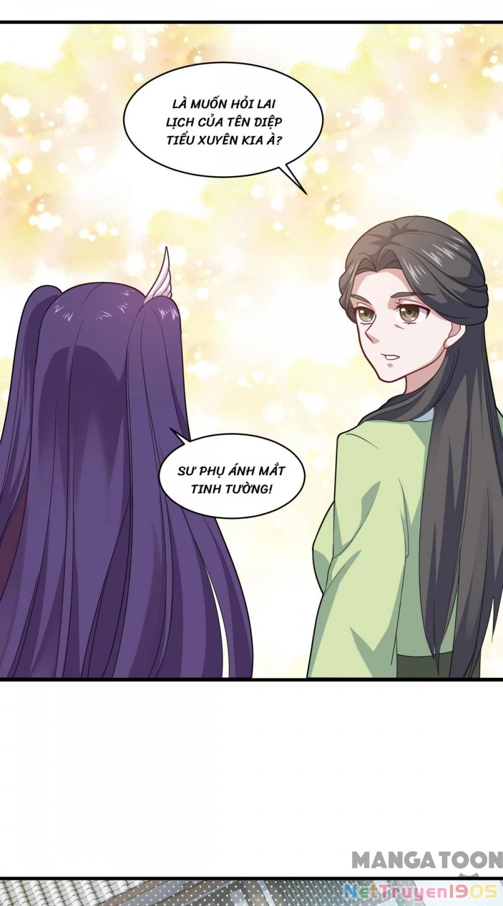 Tiên Ma Đồng Tu Chapter 80 - 13