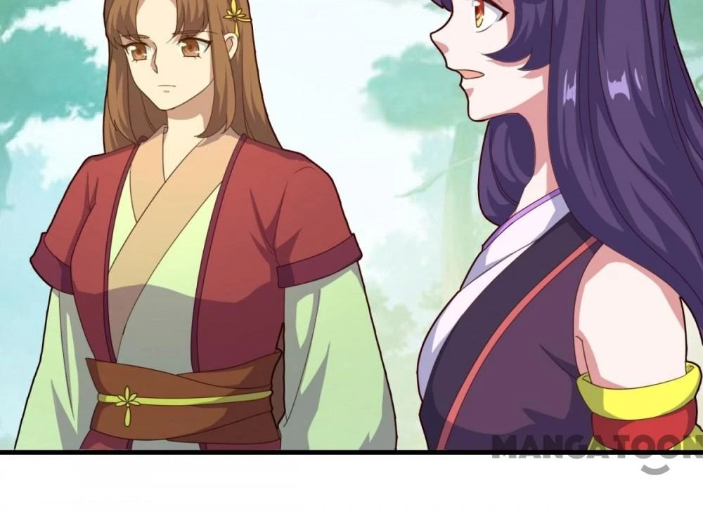 Tiên Ma Đồng Tu Chapter 80 - 22