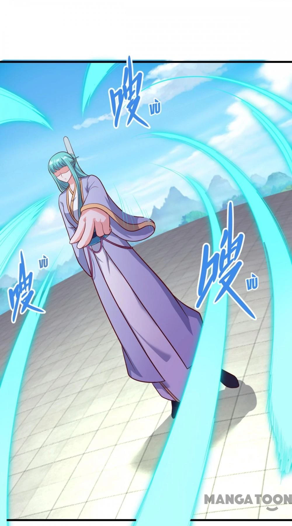 Tiên Ma Đồng Tu Chapter 81 - 5