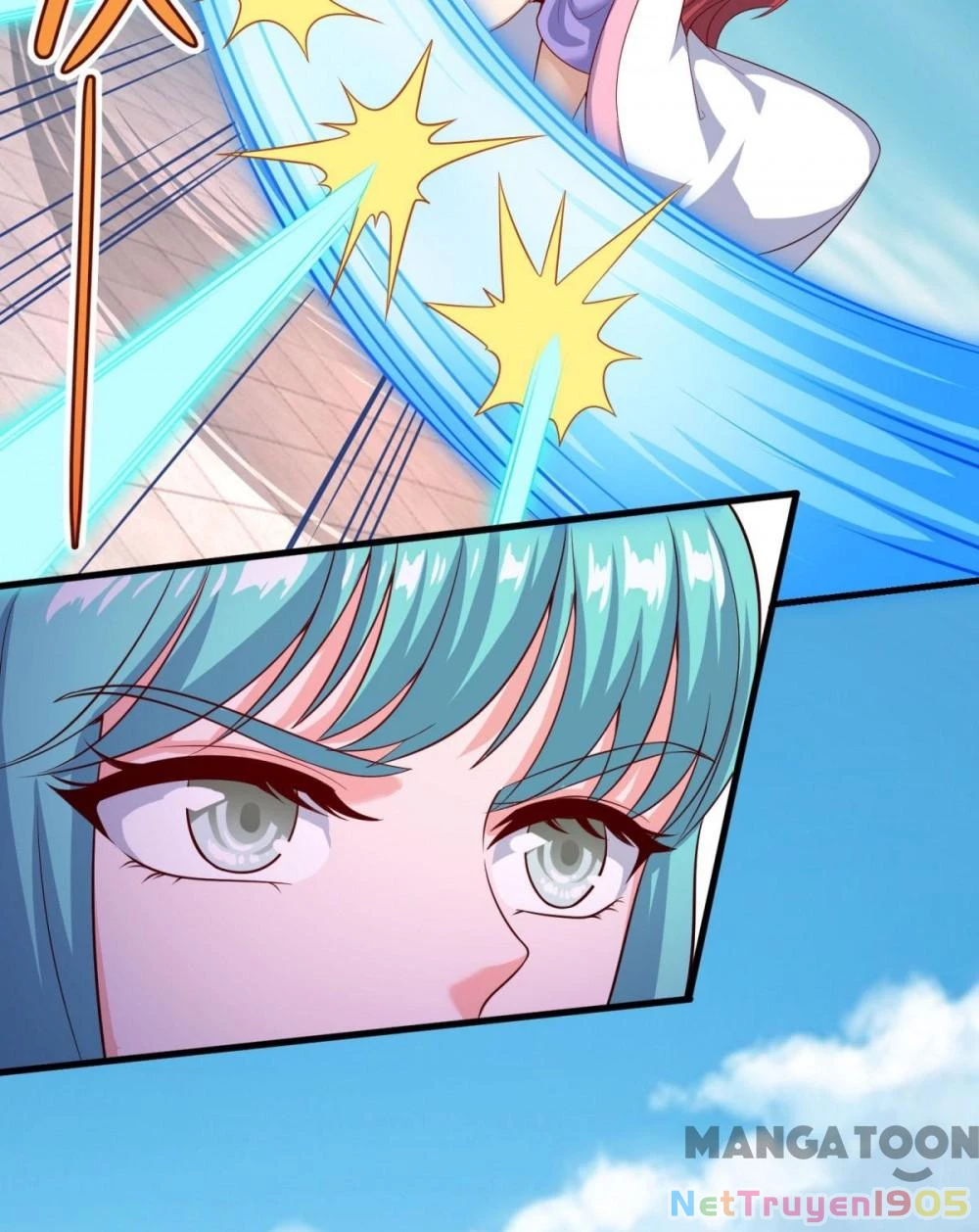 Tiên Ma Đồng Tu Chapter 81 - 8